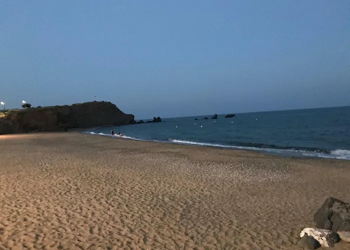 Quartier Naturiste Colline 4