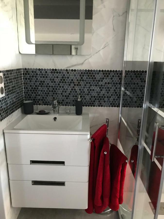 Quartier Naturiste Colline 4 Apartment *