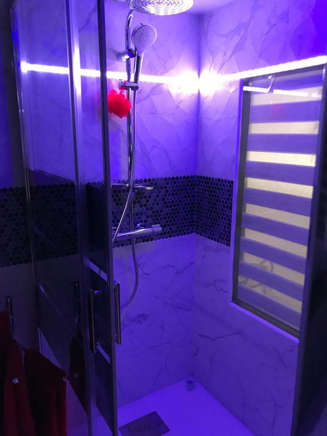 Apartment Quartier Naturiste Colline 4 Agde