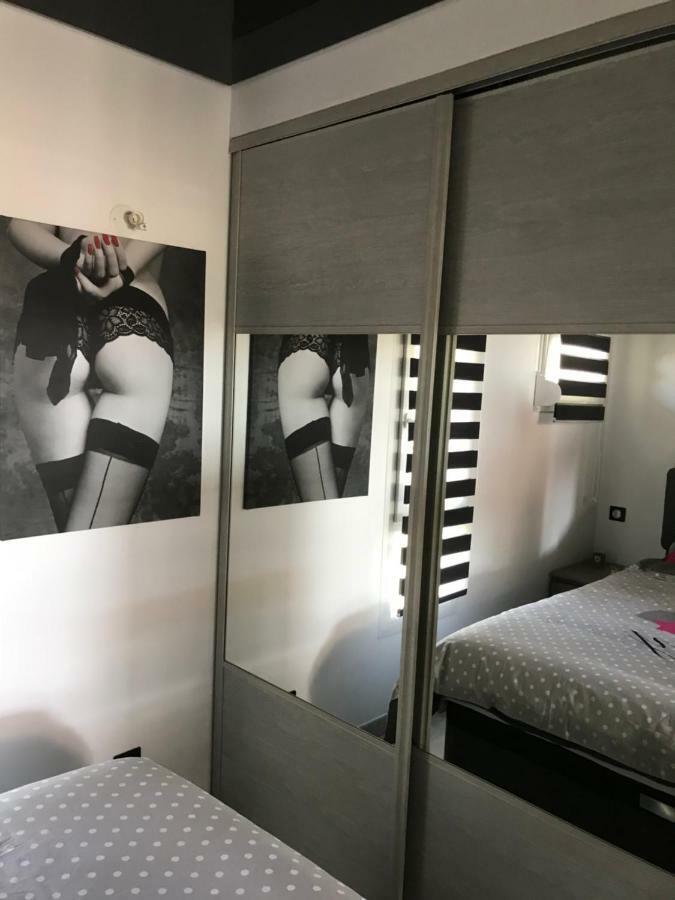Quartier Naturiste Colline 4 *