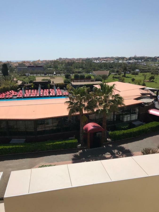 Quartier Naturiste Colline 4 Agde