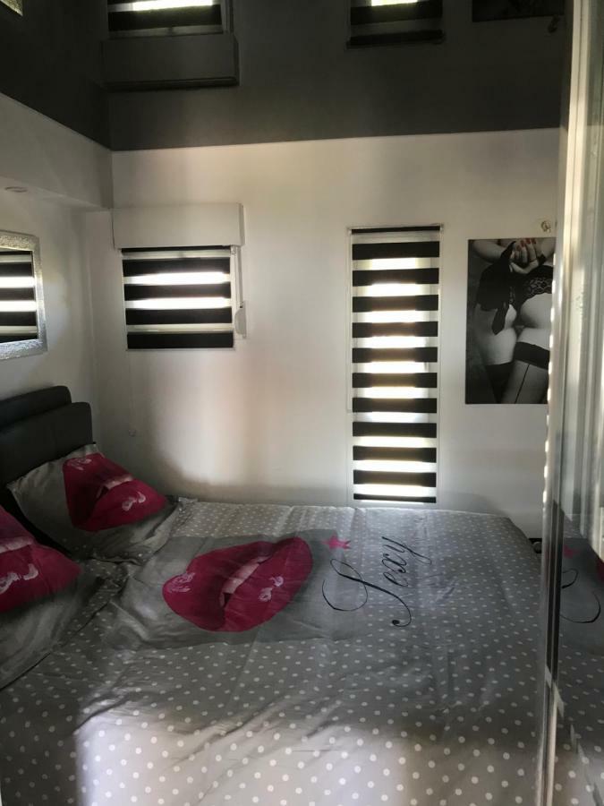 Quartier Naturiste Colline 4 Agde