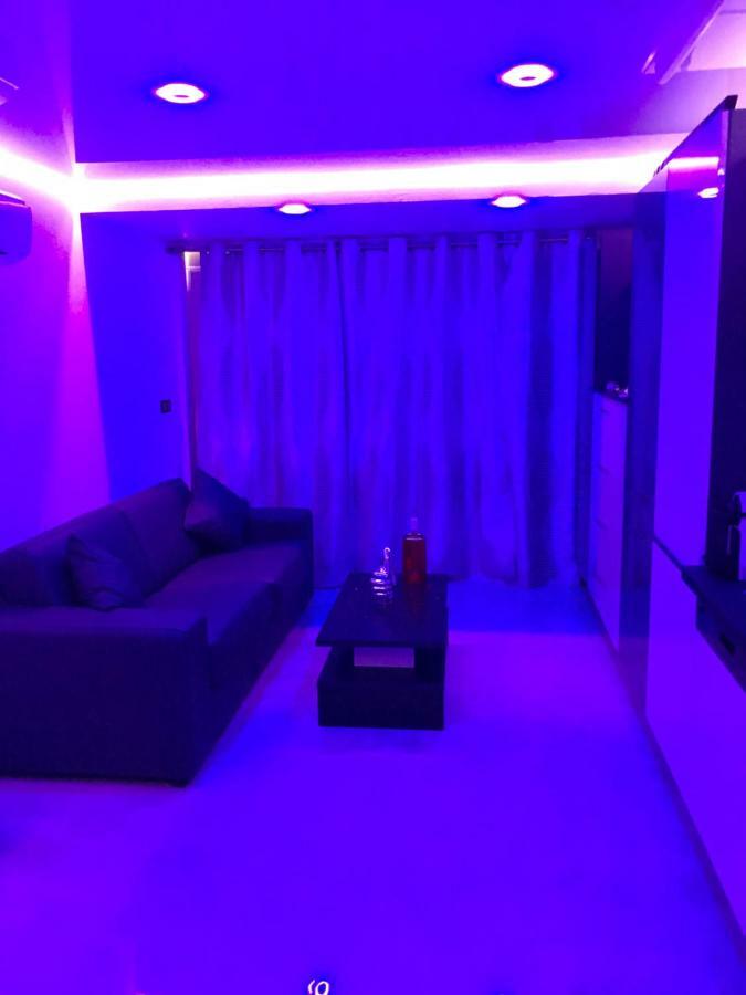 Apartment Quartier Naturiste Colline 4