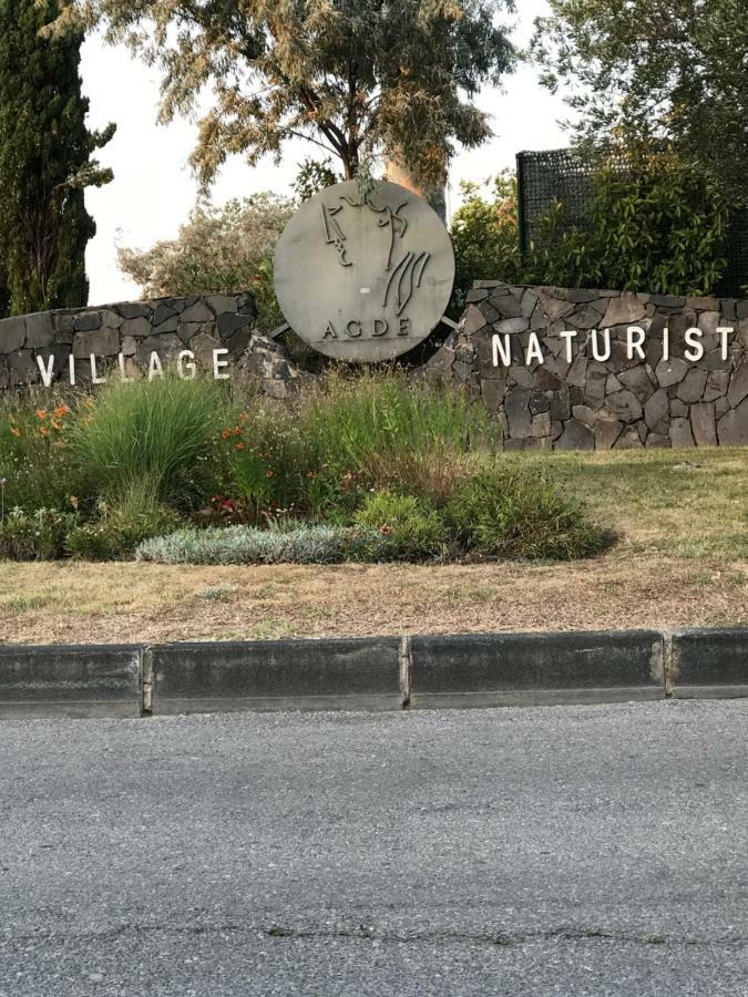 Quartier Naturiste Colline 4 Apartment