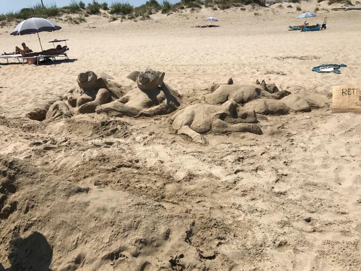 Quartier Naturiste Colline 4 *