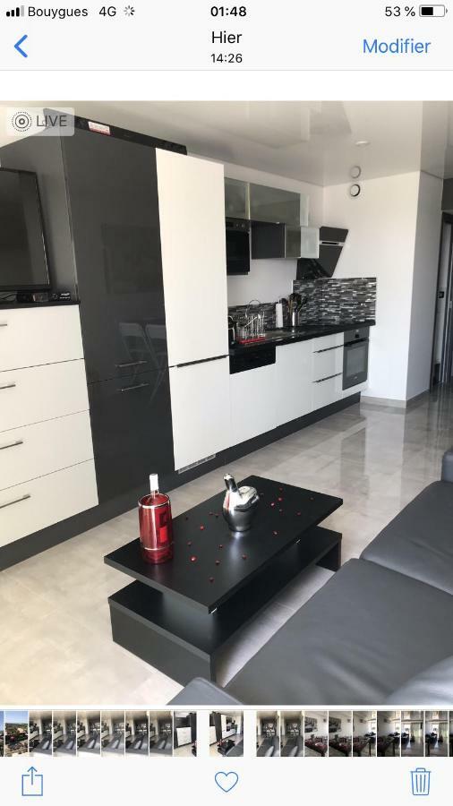 Quartier Naturiste Colline 4 *